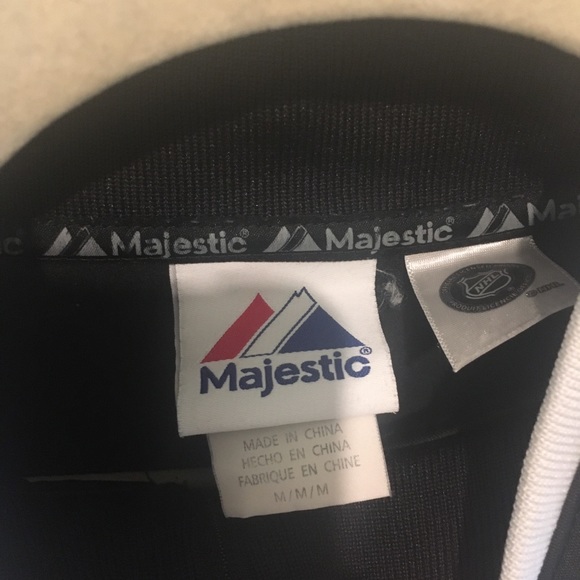 Pittsburgh Penguins Hoodie zip up - Picture 4 of 6